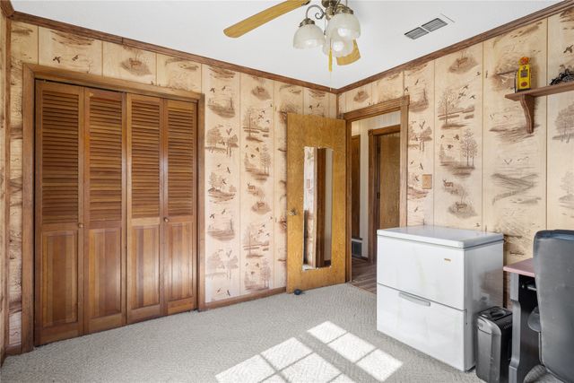 160 County Road 2202, Greenville, TX 75402