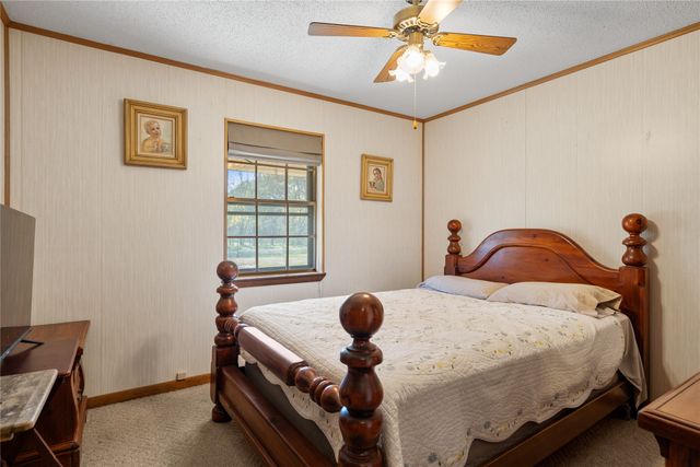 160 County Road 2202, Greenville, TX 75402