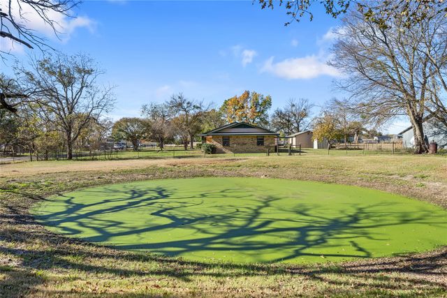 160 County Road 2202, Greenville, TX 75402