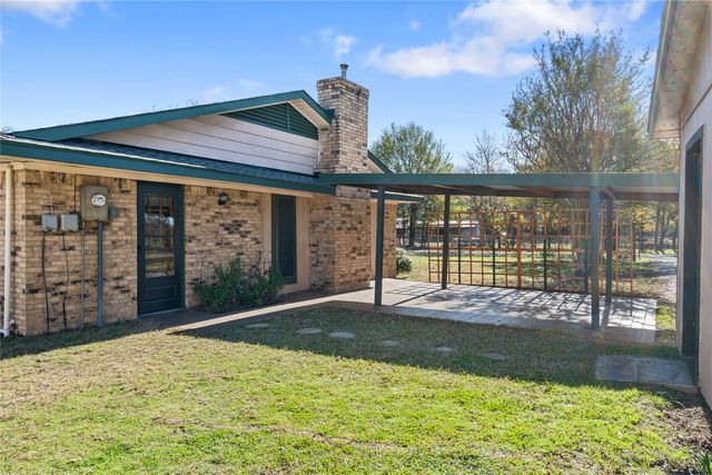 160 County Road 2202, Greenville, TX 75402