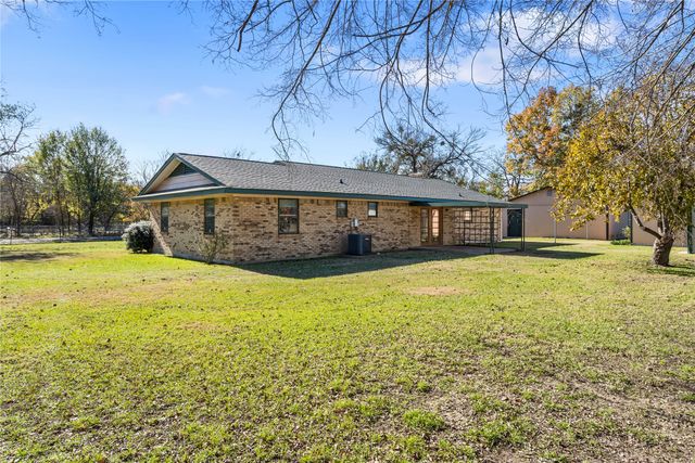 160 County Road 2202, Greenville, TX 75402