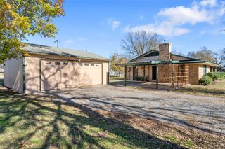 160 County Road 2202, Greenville, TX 75402