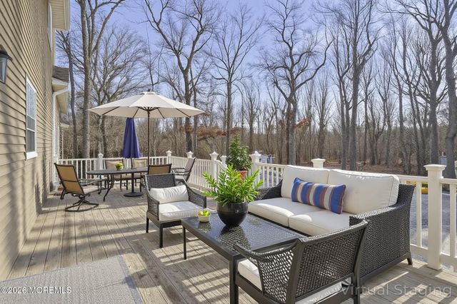 781 Harmony Road, Jackson, NJ 08527