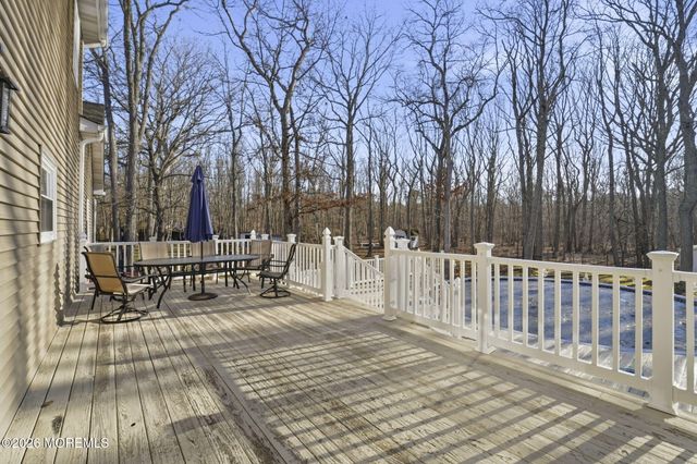 781 Harmony Road, Jackson, NJ 08527