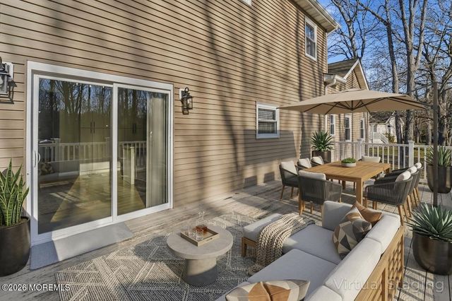 781 Harmony Road, Jackson, NJ 08527