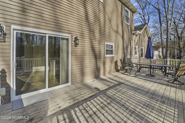 781 Harmony Road, Jackson, NJ 08527