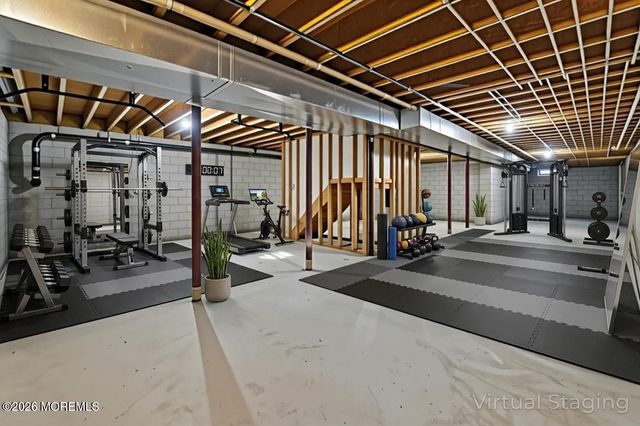 781 Harmony Road, Jackson, NJ 08527