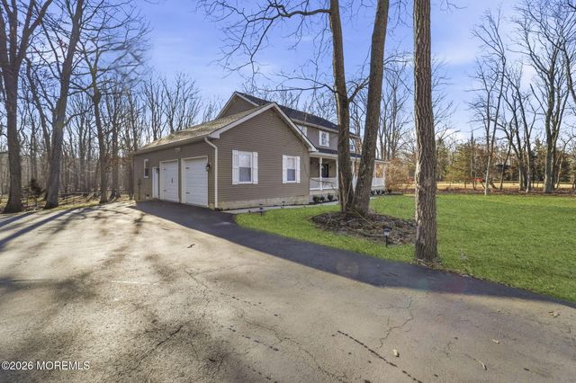 781 Harmony Road, Jackson, NJ 08527