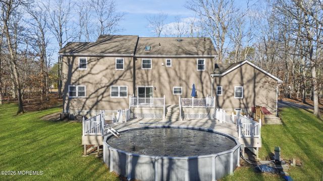 781 Harmony Road, Jackson, NJ 08527