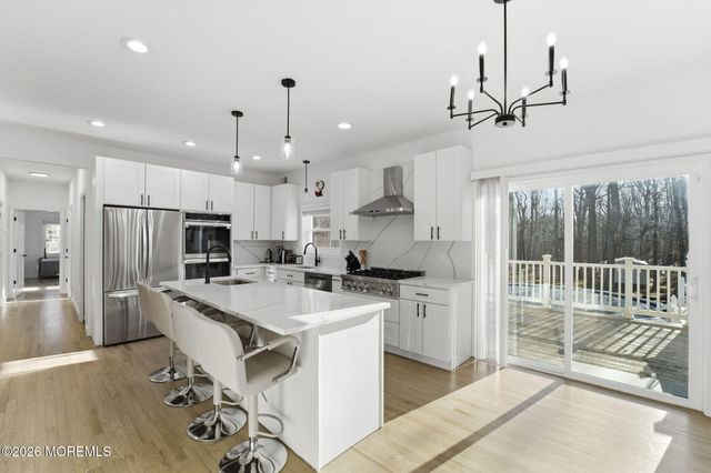 781 Harmony Road, Jackson, NJ 08527