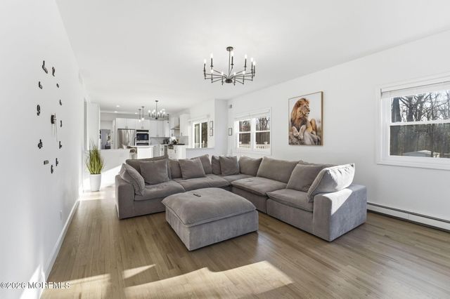 781 Harmony Road, Jackson, NJ 08527