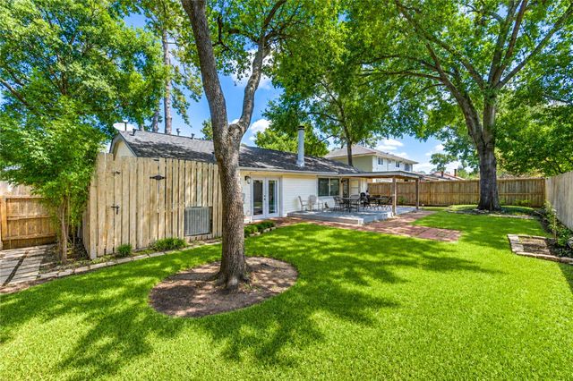13323 Shaft Drive, Cypress, TX 77429