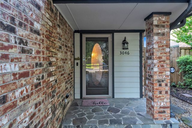 3046 Westforest Drive, Dallas, TX 75229