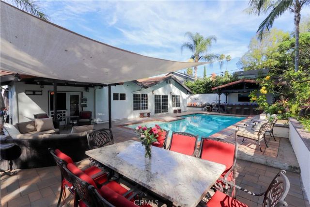 26732 Carranza, Mission Viejo, CA 92691