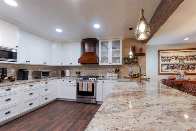 26732 Carranza, Mission Viejo, CA 92691