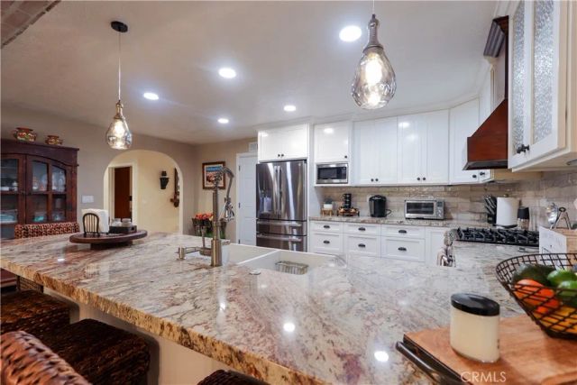 26732 Carranza, Mission Viejo, CA 92691