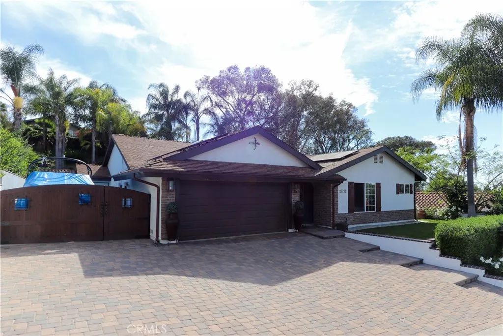 26732 Carranza, Mission Viejo, CA 92691