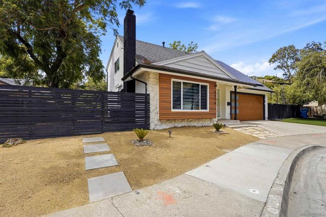 5476 Maisel Way, San Diego, CA 92115