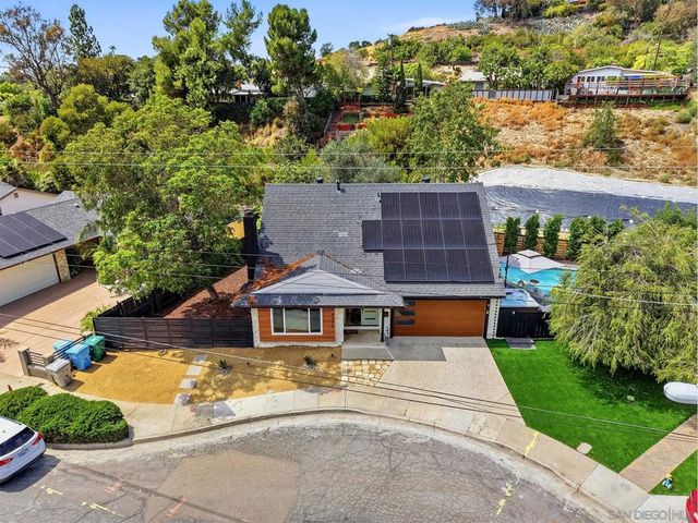 5476 Maisel Way, San Diego, CA 92115