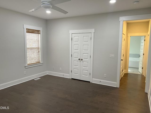 409 Rogers Road, Zebulon, NC 27597