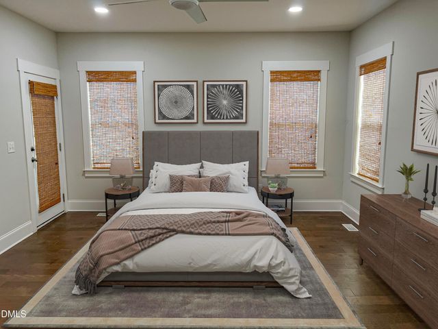 409 Rogers Road, Zebulon, NC 27597