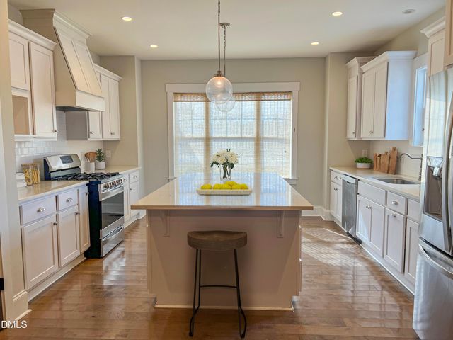 409 Rogers Road, Zebulon, NC 27597