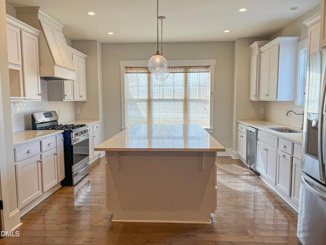 409 Rogers Road, Zebulon, NC 27597