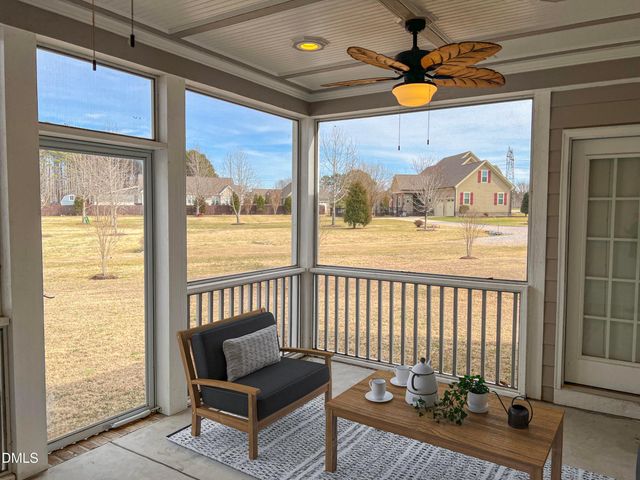 409 Rogers Road, Zebulon, NC 27597