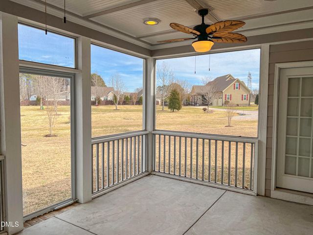 409 Rogers Road, Zebulon, NC 27597