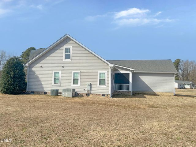 409 Rogers Road, Zebulon, NC 27597