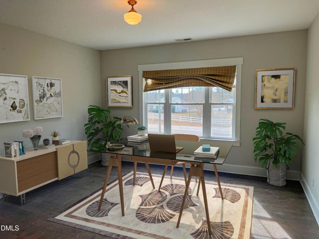 409 Rogers Road, Zebulon, NC 27597