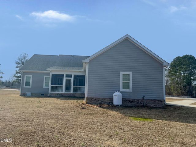 409 Rogers Road, Zebulon, NC 27597