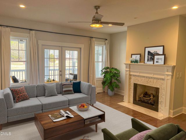 409 Rogers Road, Zebulon, NC 27597