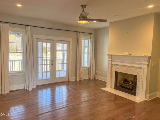 409 Rogers Road, Zebulon, NC 27597