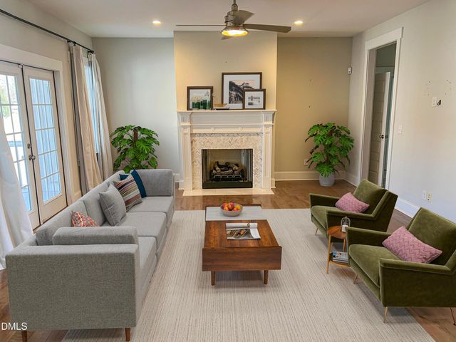 409 Rogers Road, Zebulon, NC 27597