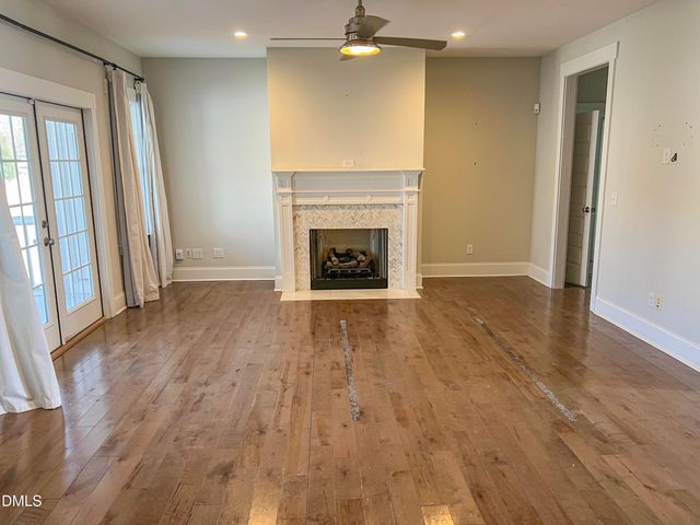 409 Rogers Road, Zebulon, NC 27597