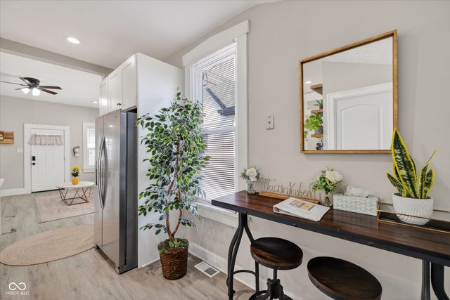 611 Lincoln Street, Indianapolis, IN 46203