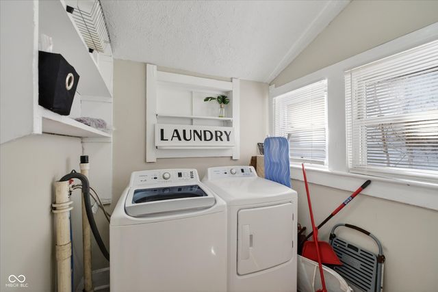 611 Lincoln Street, Indianapolis, IN 46203