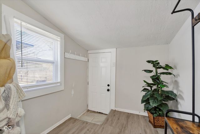 611 Lincoln Street, Indianapolis, IN 46203