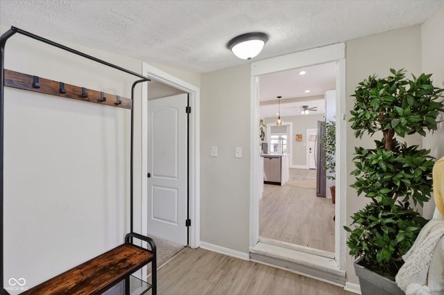 611 Lincoln Street, Indianapolis, IN 46203