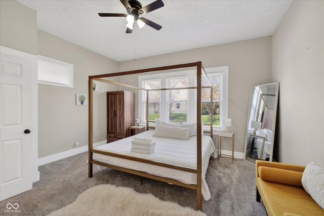 611 Lincoln Street, Indianapolis, IN 46203