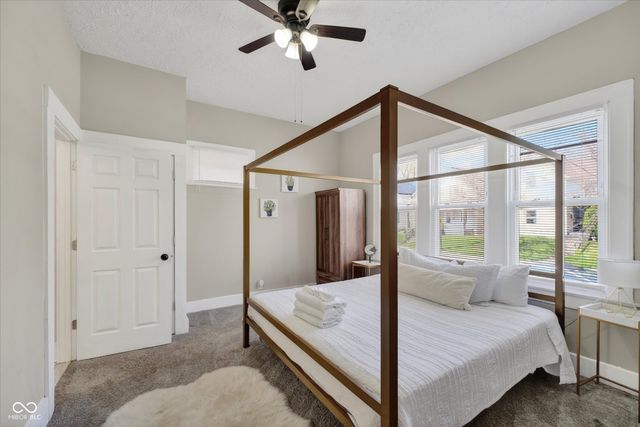 611 Lincoln Street, Indianapolis, IN 46203