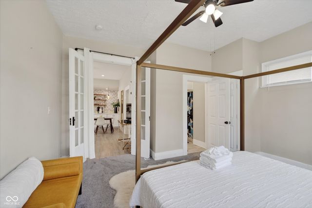 611 Lincoln Street, Indianapolis, IN 46203