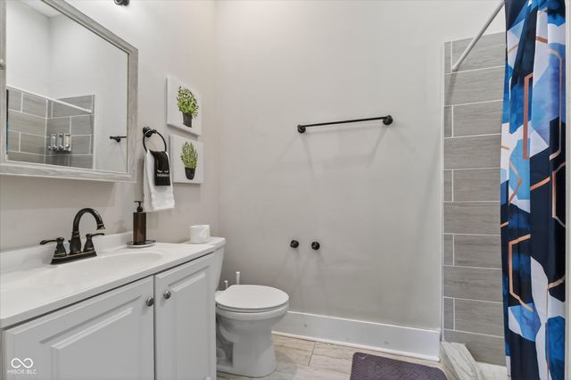 611 Lincoln Street, Indianapolis, IN 46203