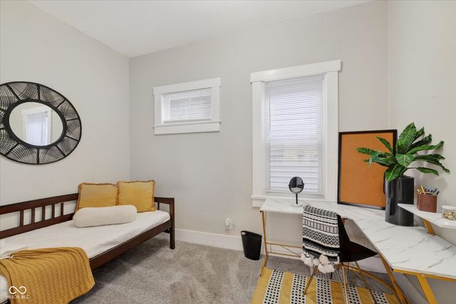 611 Lincoln Street, Indianapolis, IN 46203