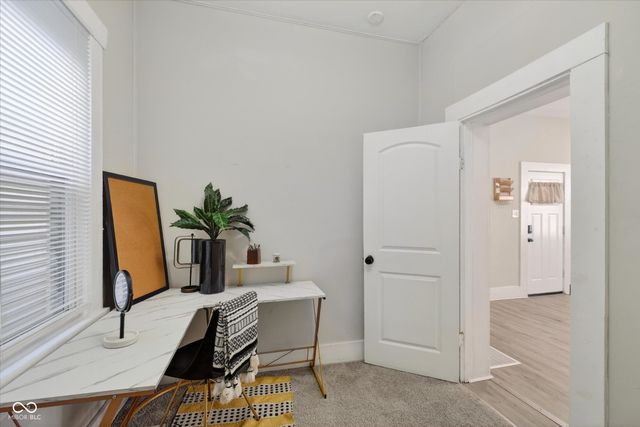 611 Lincoln Street, Indianapolis, IN 46203