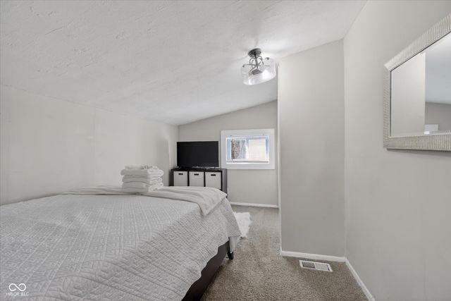 611 Lincoln Street, Indianapolis, IN 46203