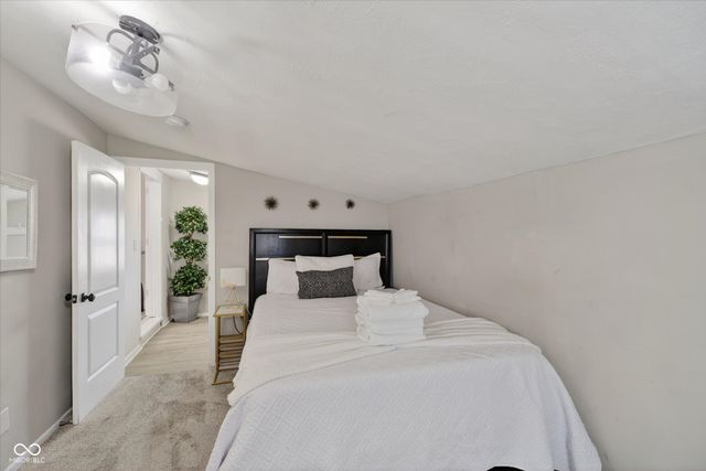 611 Lincoln Street, Indianapolis, IN 46203