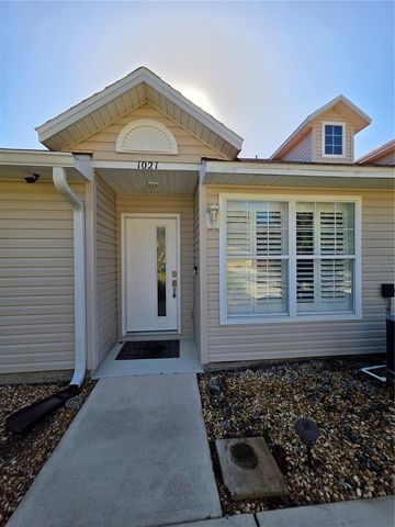 1021 ALABAMA AVENUE, Holly Hill, FL 32117