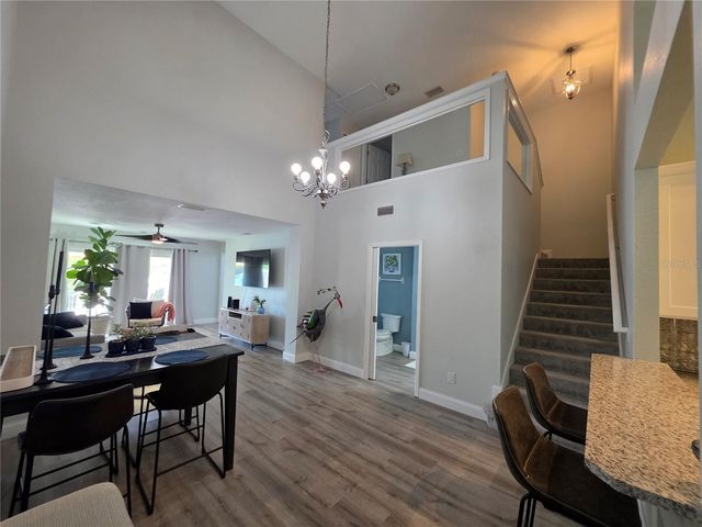 1021 ALABAMA AVENUE, Holly Hill, FL 32117